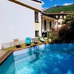 Βίλα Casa Emilia *