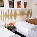 Βίλα Casa Emilia *