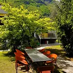 Casa Emilia Βίλα *