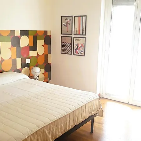 Casa Emilia Villa Dongo