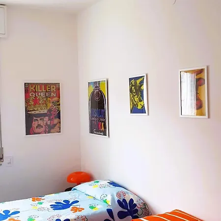 Casa Emilia Dongo