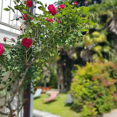 Вилла Casa Emilia