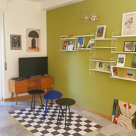 Casa Emilia Вилла *