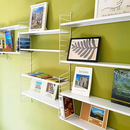 Вилла Casa Emilia *