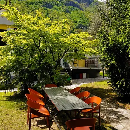 Casa Emilia Villa *