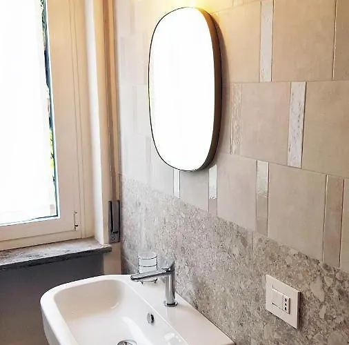 Casa Emilia Вилла *