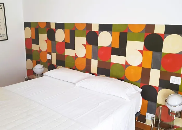 Casa Emilia Вилла *