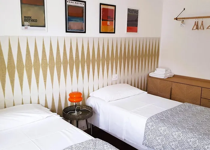 Вилла Casa Emilia *