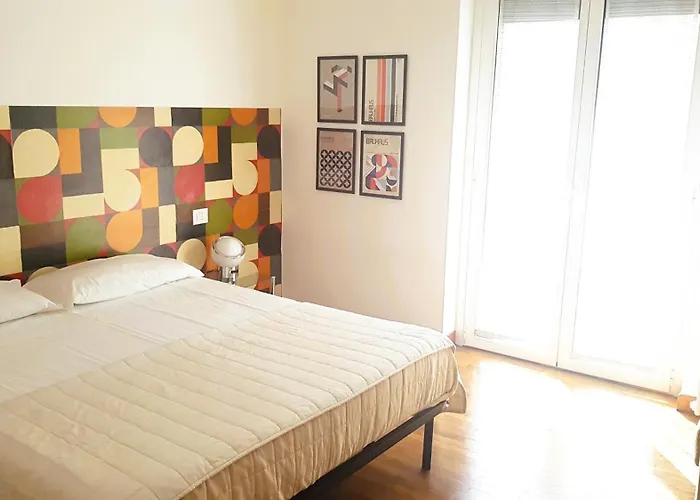 Casa Emilia Villa Dongo