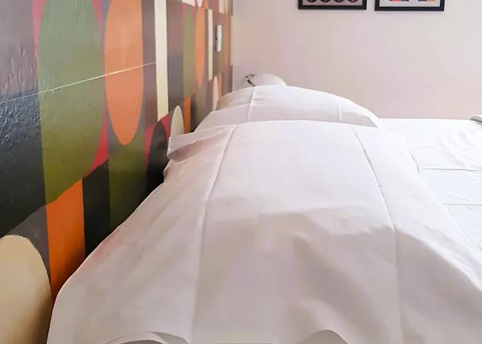 Вилла Casa Emilia