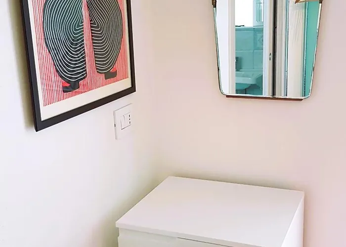 Вилла Casa Emilia *