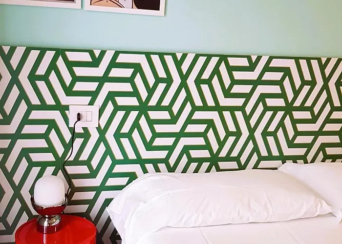 Casa Emilia Вилла Донго