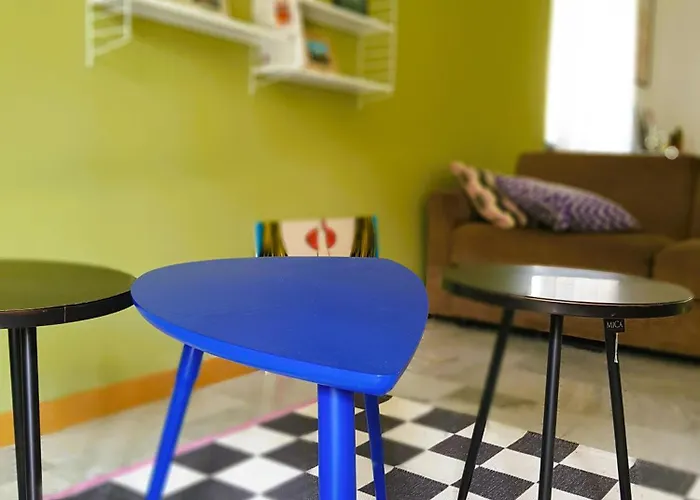 Villa Casa Emilia Dongo