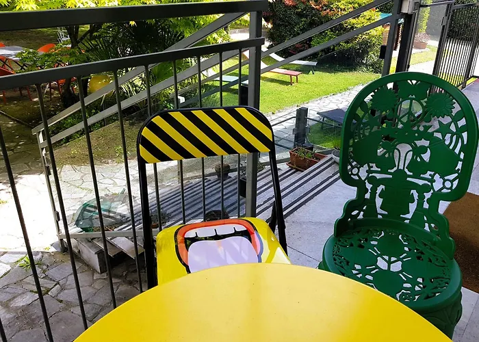 Casa Emilia Вилла *