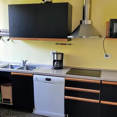 Willa Casa Emilia Dongo