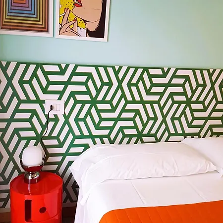 Casa Emilia Willa Dongo