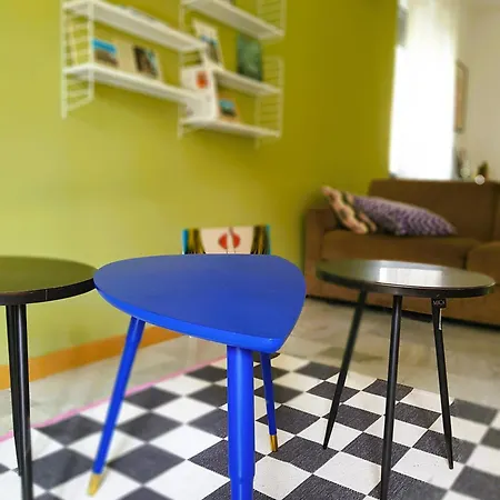 Willa Casa Emilia Dongo