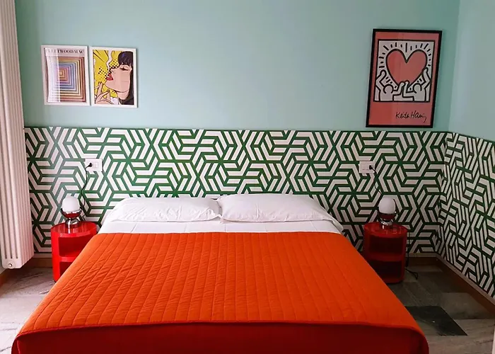 Vila Casa Emilia Dongo