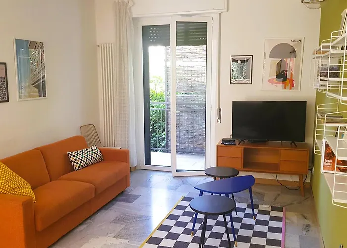 Casa Emilia Vila