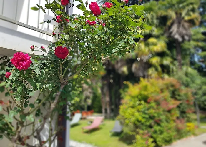 Vila Casa Emilia