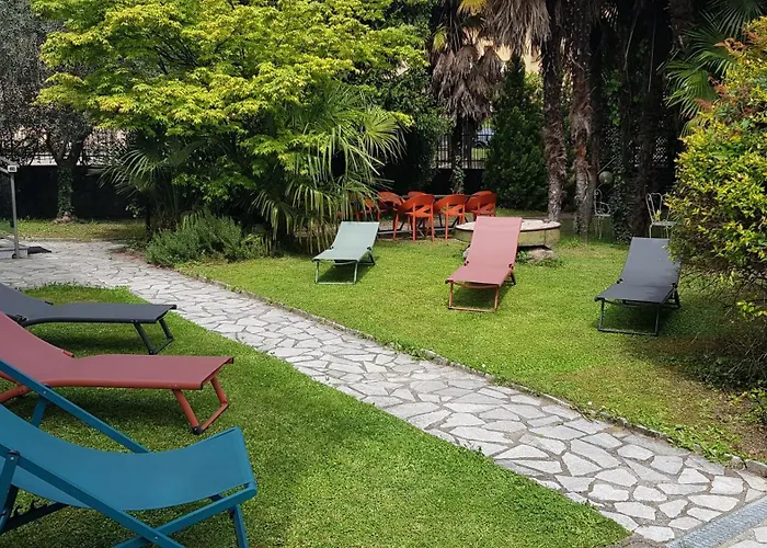 Casa Emilia Vila Dongo