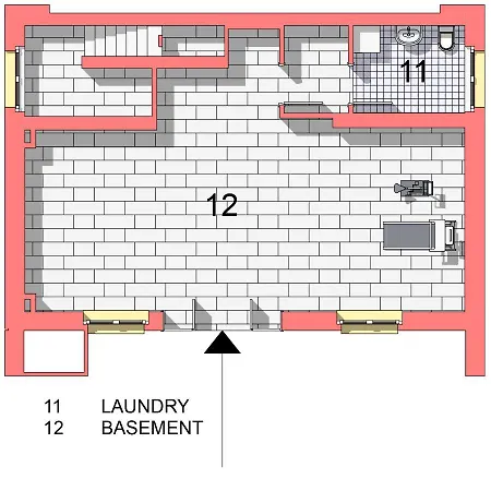 Villa Casa Emilia *
