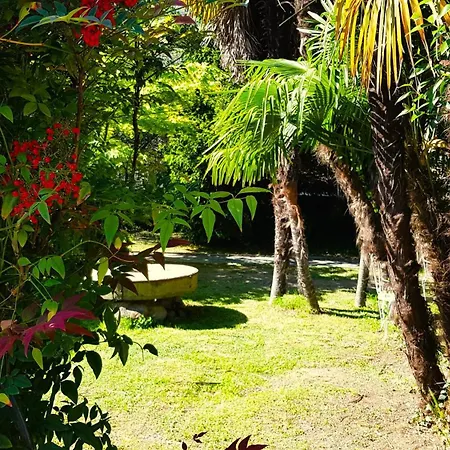 فيلة Casa Emilia *