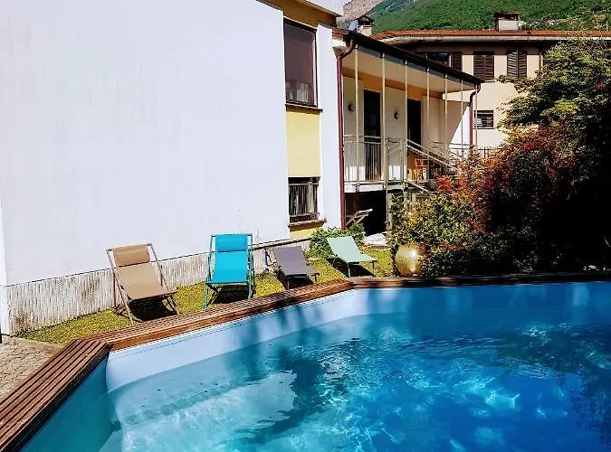 فيلة Casa Emilia *