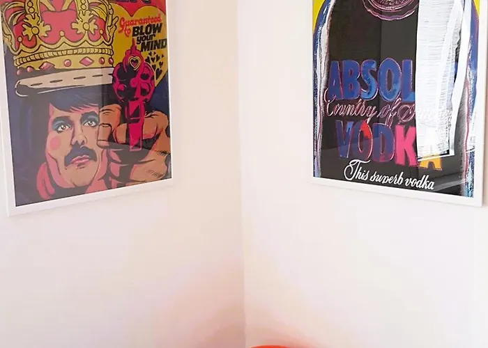 Casa Emilia * دونغو