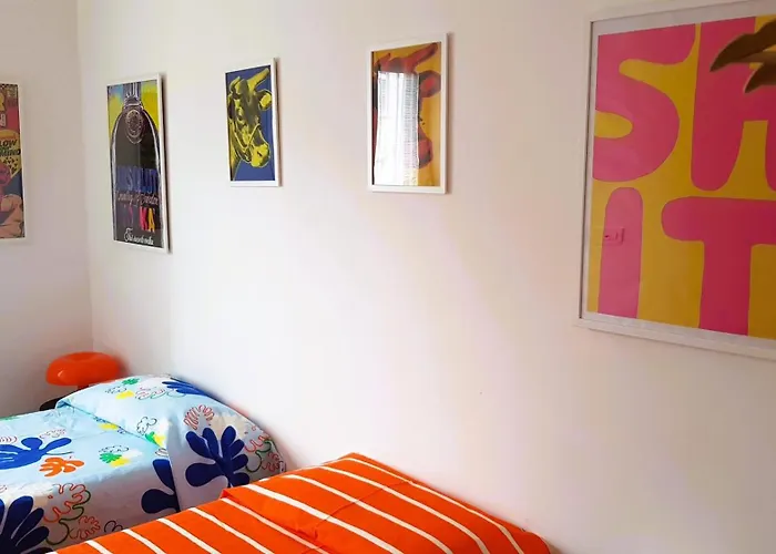 Casa Emilia *