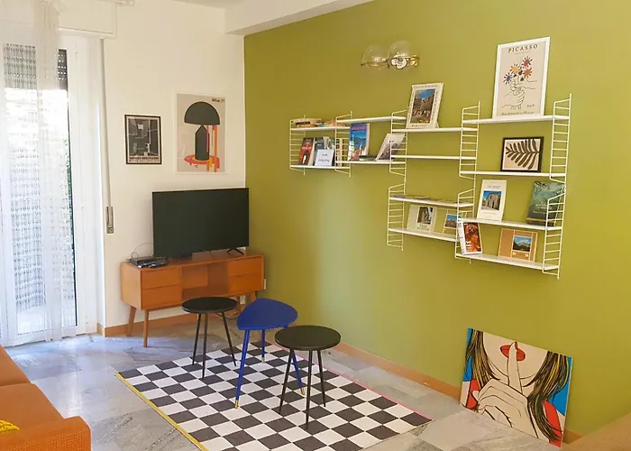 Casa Emilia فيلة *