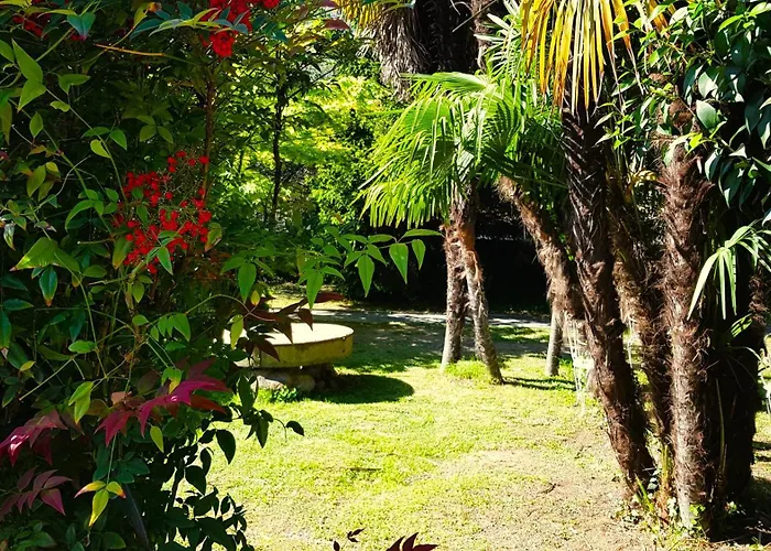 فيلة Casa Emilia *